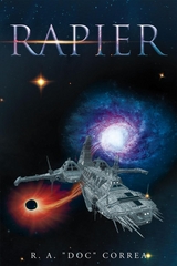 Rapier - R. A. "Doc" Correa
