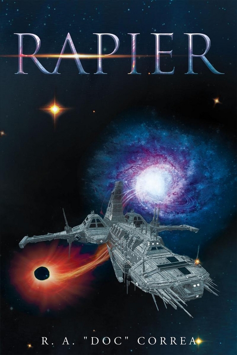 Rapier - R. A. "Doc" Correa