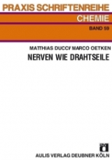 Nerven wie Drahtseile - Matthias Ducci, Marco Oetken
