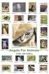 Angels for Animals - Cara Jan Hamill