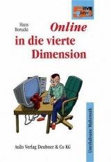 Online in die vierte Dimension - Hans Borucki