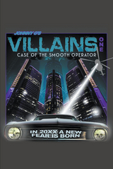 Villains One Case of the Smooth Operator - Johnny G's