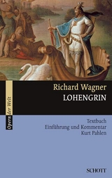 Lohengrin - 