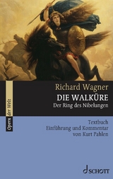 Die Walk&uuml;re - 