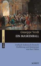 Ein Maskenball - 