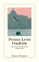 Vendetta - Donna Leon