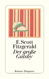 Der große Gatsby - F. Scott Fitzgerald