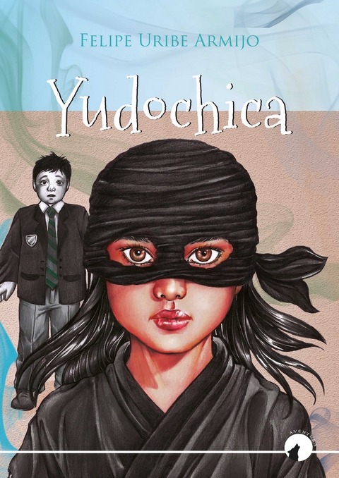Yudochica - Felipe Uribe Armijo