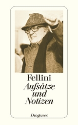 Aufsätze und Notizen - Federico Fellini