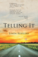 Telling It - Linda Rodgers