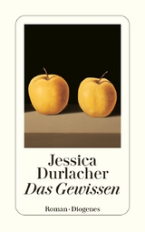 Das Gewissen - Jessica Durlacher