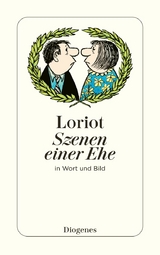 Szenen einer Ehe -  Loriot