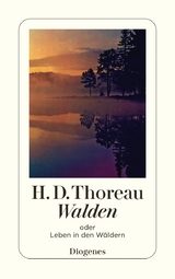Walden - Henry David Thoreau