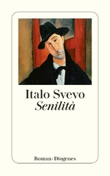 Senilit&agrave; - Italo Svevo