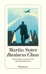 Business Class - Martin Suter