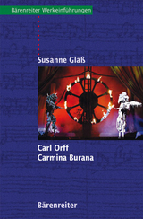 Carl Orff. Carmina Burana - Susanne Gl&auml;ss