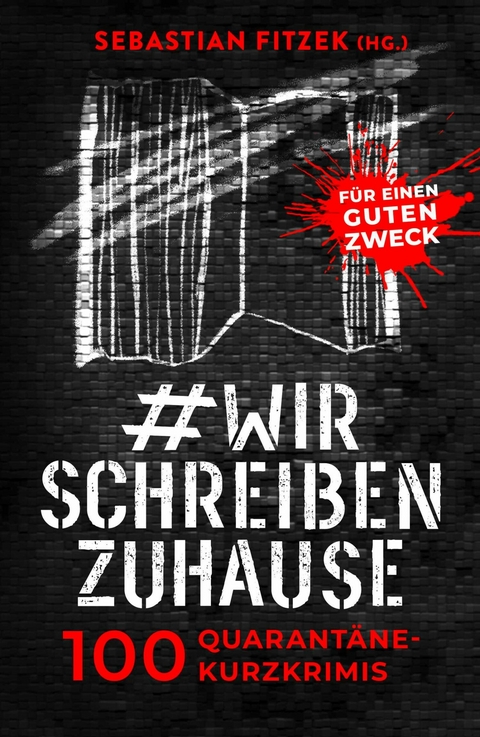 #wirschreibenzuhause - 