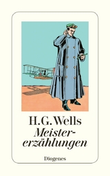 Meistererz&auml;hlungen - H.G. Wells