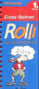 Erstes Rechnen - Petra Moschner