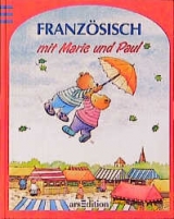 Franz&ouml;sisch mit Marie und Paul