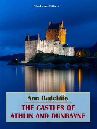 The Castles of Athlin and Dunbayne
