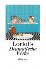 Loriots Dramatische Werke -  Loriot