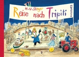 Reise nach Tripiti - H.U. Steger