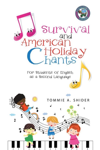 Survival and American Holiday Chants