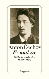 Er und sie - Anton Cechov