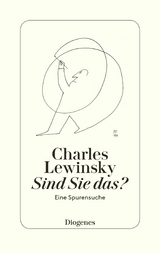 Sind Sie das? - Charles Lewinsky