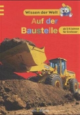 Auf der Baustelle