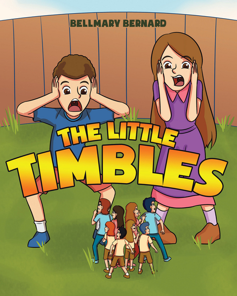 The Little Timbles - Bellmary Bernard