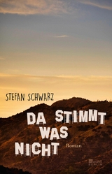 Da stimmt was nicht - Stefan Schwarz