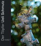 Der T&ouml;pfer Ueli Schmutz - 