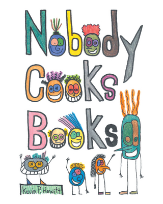 Nobody Cooks Books