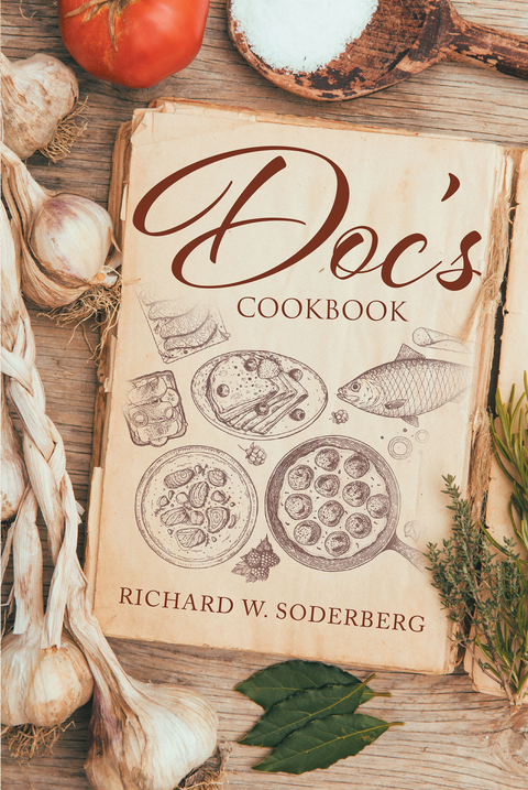 Doc's Cookbook - Richard W. Soderberg