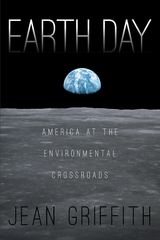 Earth Day - Jean Griffith