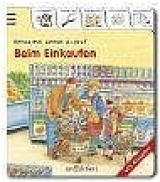 Beim Einkaufen - Christine P&auml;tz