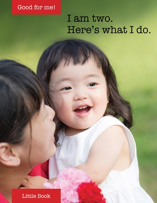 I am two. Here's what I do.