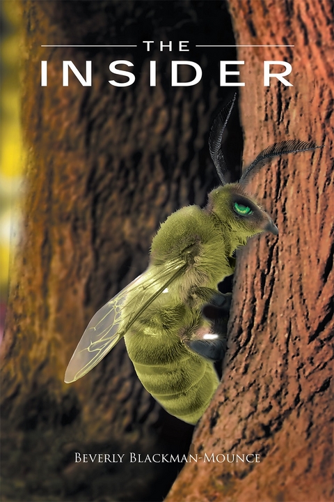The Insider - Beverly Blackman