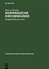 Norwegische Kirchenkunde - Marcus Gjessing