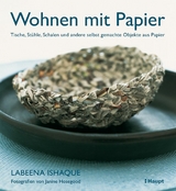 Wohnen mit Papier - Labeena Ishaque