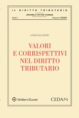 Valori e corrispettivi nel diritto tributario - GUIDO SALANITRO