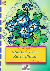 Window Color Zarte Bl&uuml;ten - Ingrid Moras