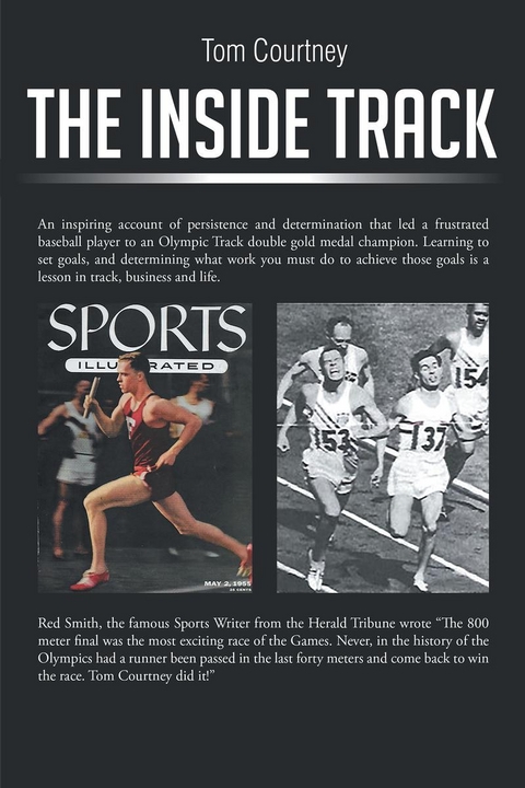 Inside Track -  Thomas W. W. Courtney