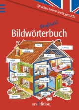 Bildw&ouml;rterbuch Englisch - Helen Davies