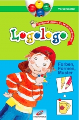 Farben, Formen, Muster