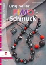 Origineller Fimo-Schmuck - Silvia Hintermann