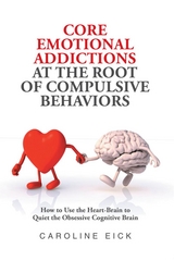 Core Emotional Addictions at the Root of Compulsive Behaviors - Caroline Eick