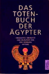 Das Totenbuch der &Auml;gypter - Erik Hornung